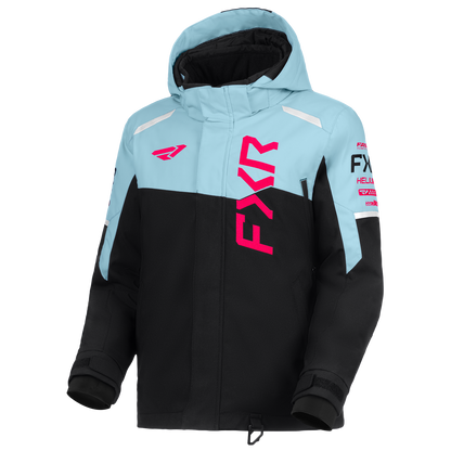 FXR Youth Helium Jacket
