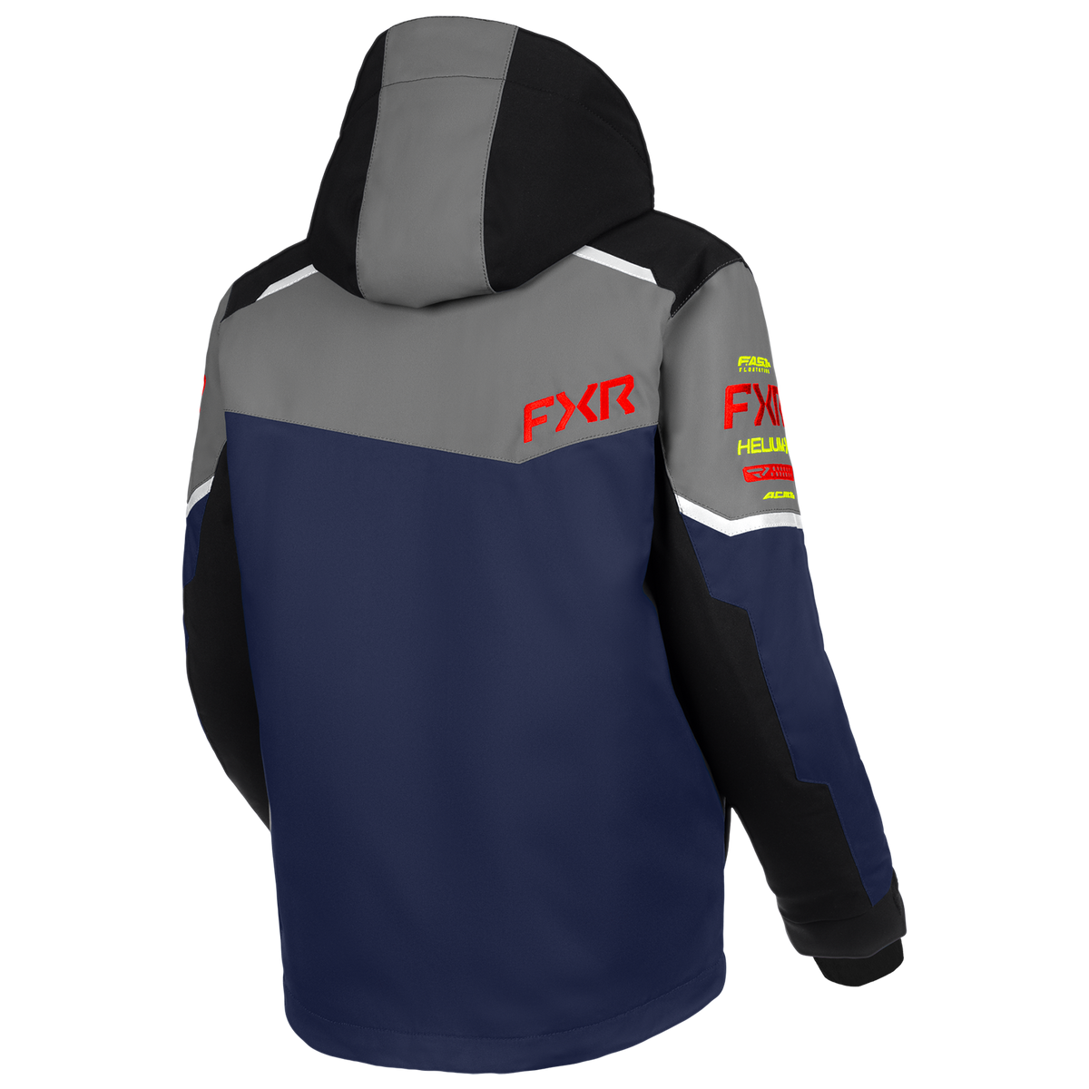 FXR Youth Helium Jacket