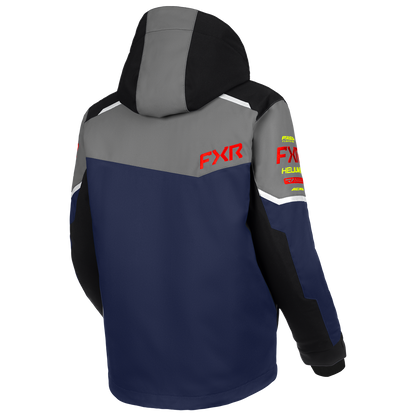 FXR Youth Helium Jacket