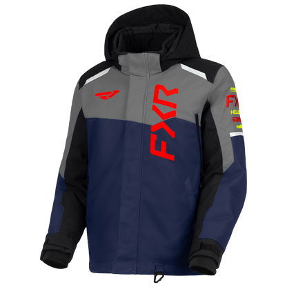FXR Youth Helium Jacket