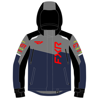 FXR Youth Helium Jacket