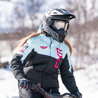 FXR Youth Helium Jacket