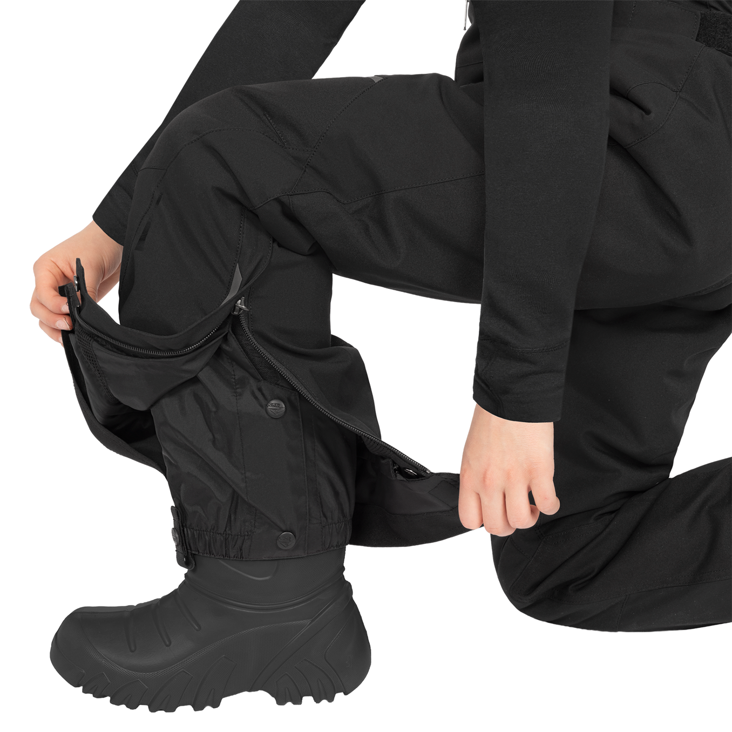 FXR Youth Helium Pants