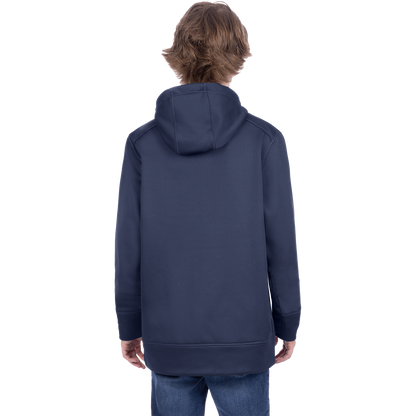 FXR Youth Hydrogen Tech Pullover Hoodie