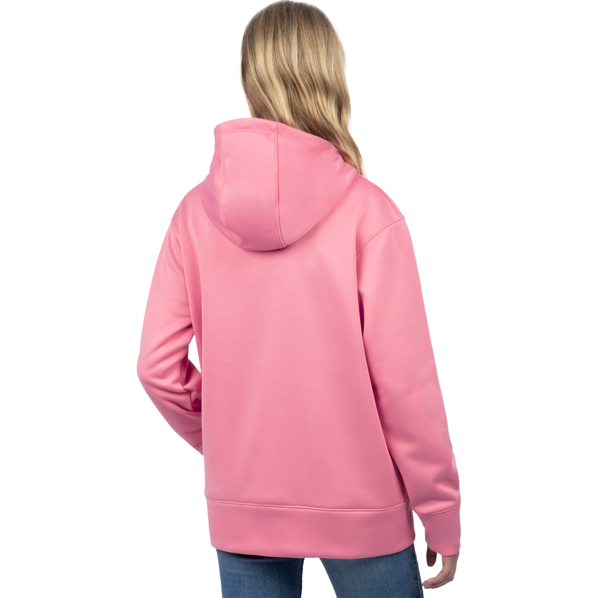 FXR Youth Hydrogen Tech Pullover Hoodie