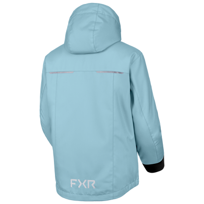 FXR Youth Kicker Jacket