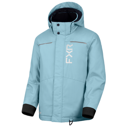 FXR Child Kicker Jacket