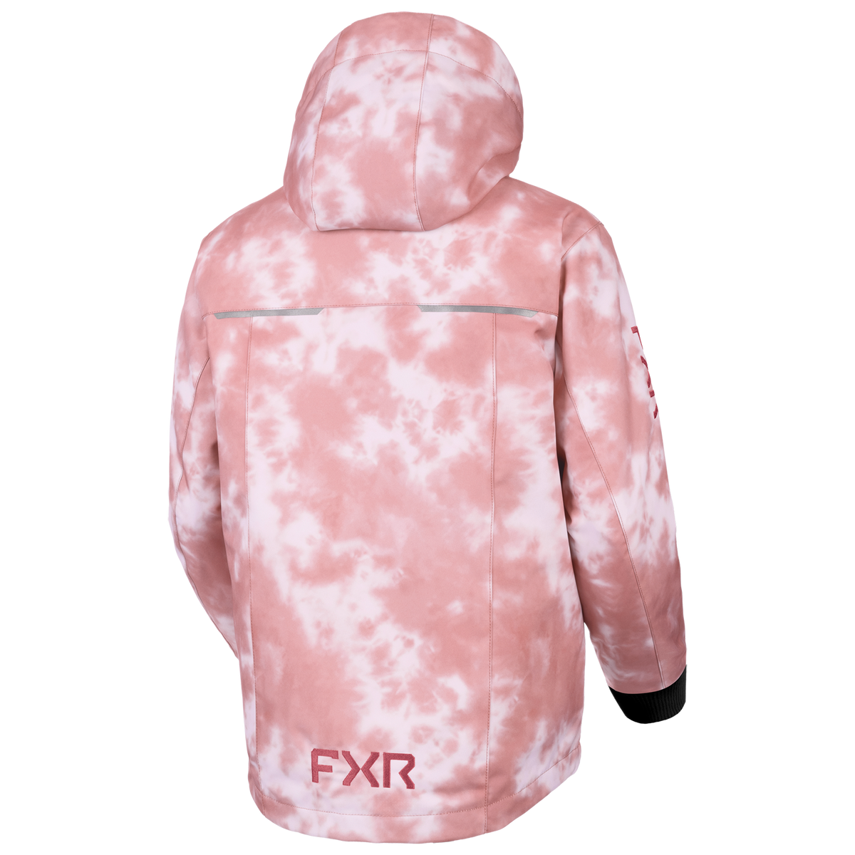 FXR Youth Kicker Jacket