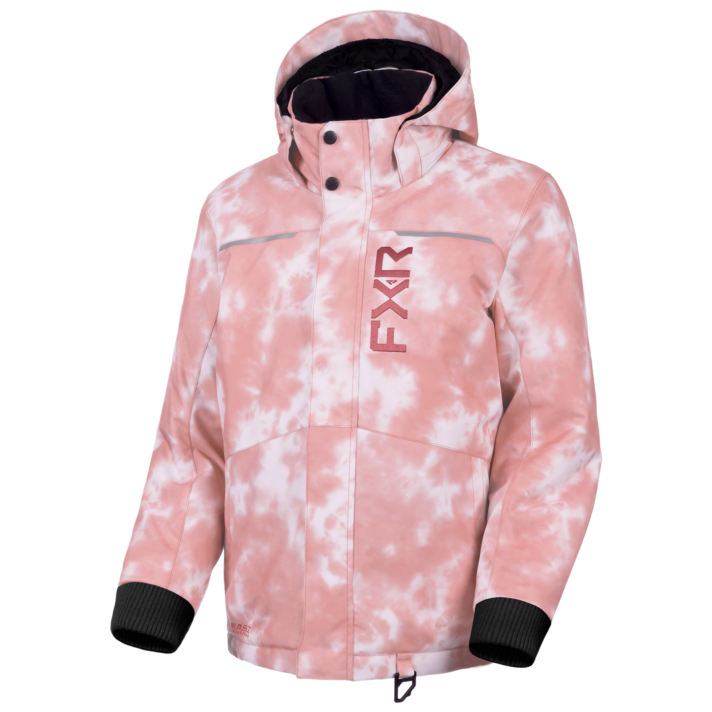 FXR Youth Kicker Jacket
