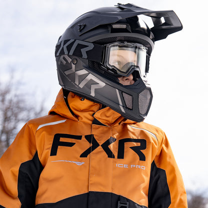 FXR Youth Excursion FX Jacket