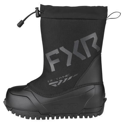 FXR Youth Octane Boots