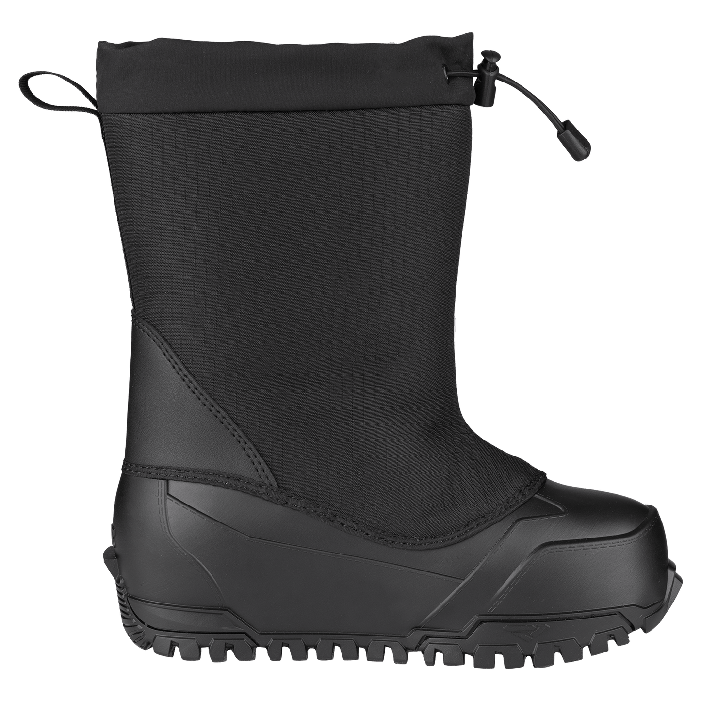 FXR Youth Octane Boots