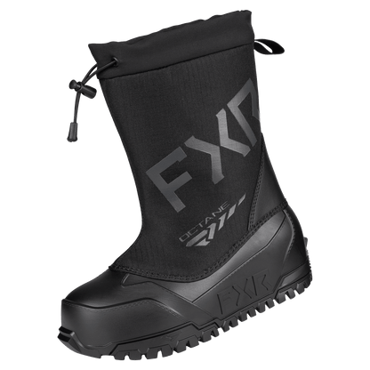 FXR Youth Octane Boots
