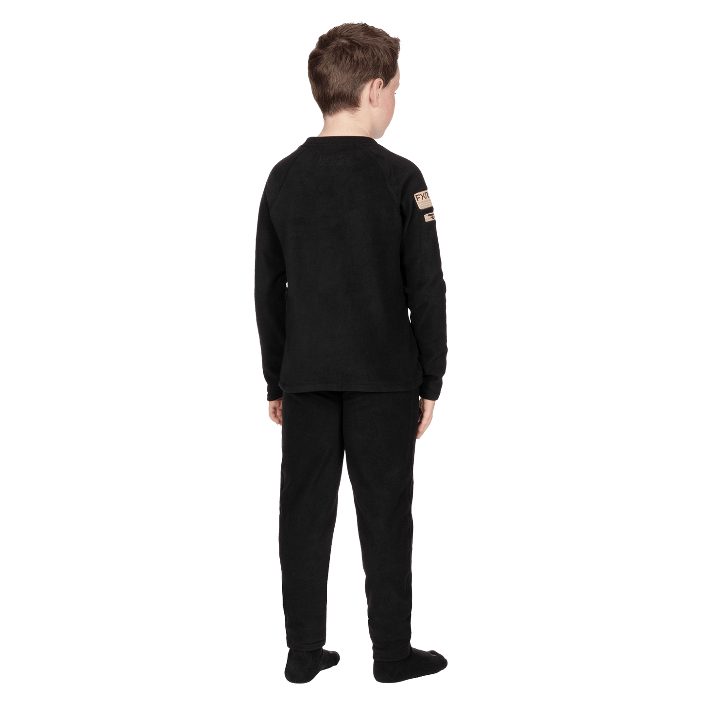 FXR Youth Pyro Thermal Set