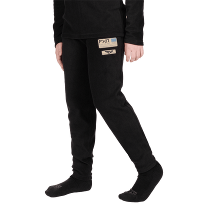 FXR Youth Pyro Thermal Set