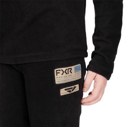 FXR Youth Pyro Thermal Set