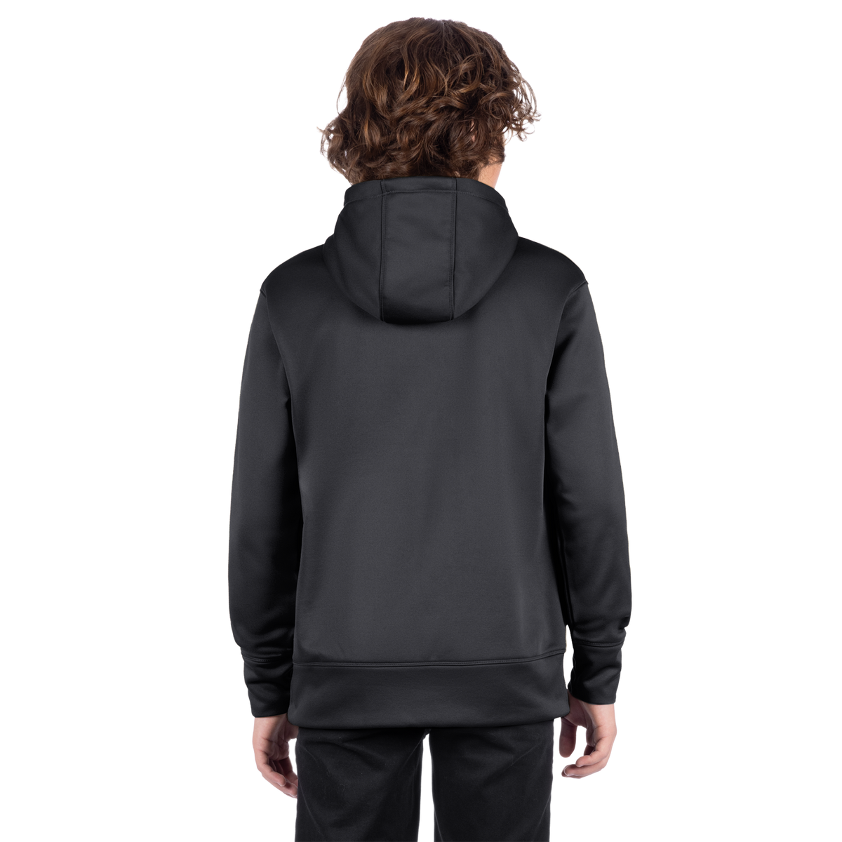 FXR Youth Hydrogen Tech Pullover Hoodie