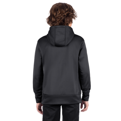 FXR Youth Hydrogen Tech Pullover Hoodie