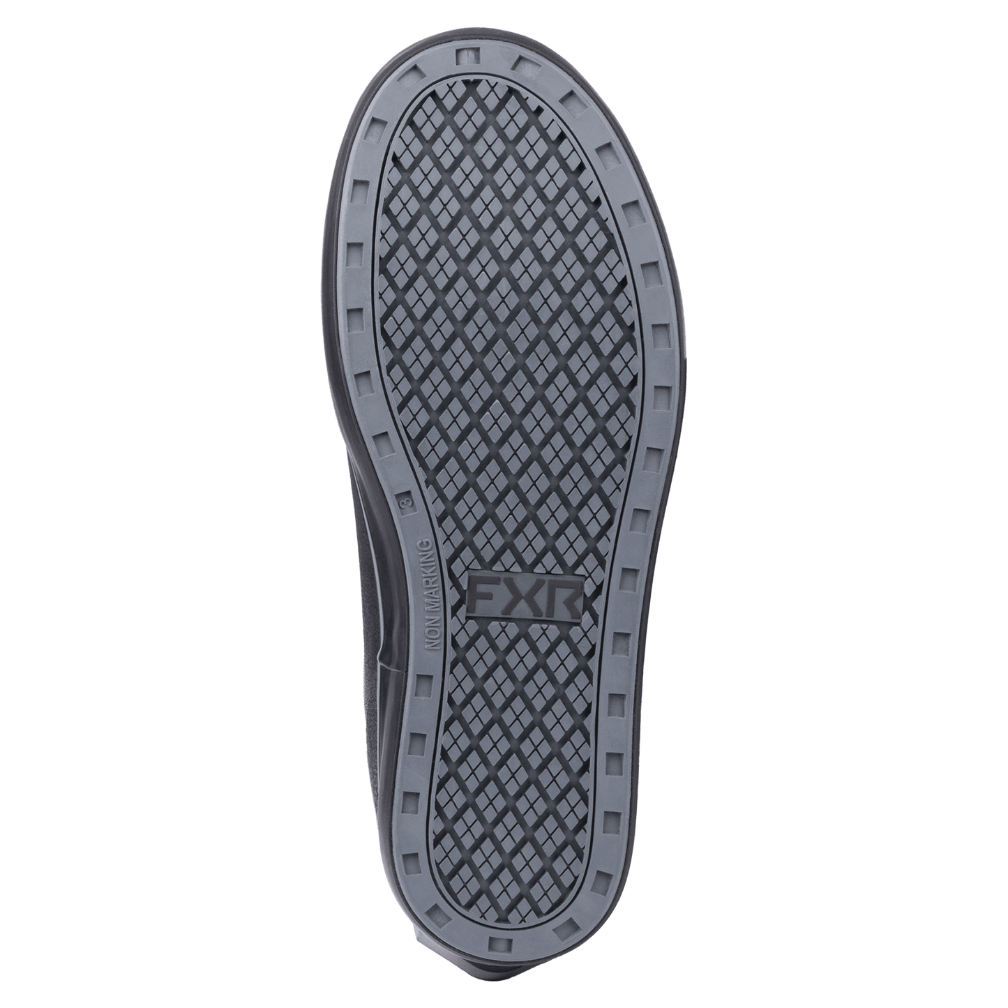 FXR Youth Vapor Pro Lite Boots