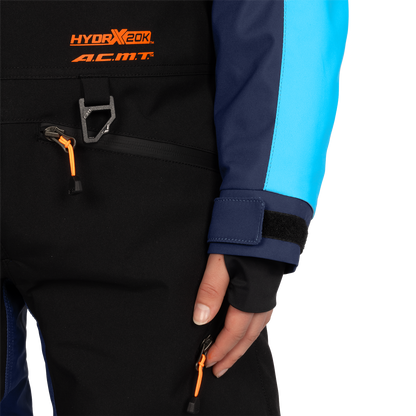 FXR Youth Vertical Monosuit