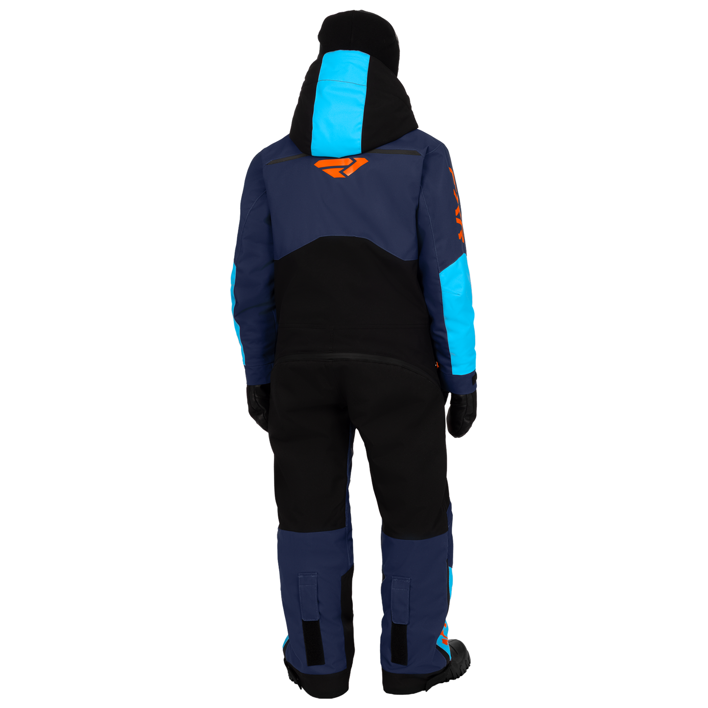 FXR Youth Vertical Monosuit