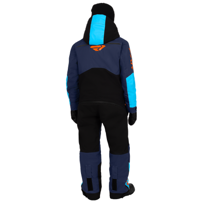 FXR Youth Vertical Monosuit