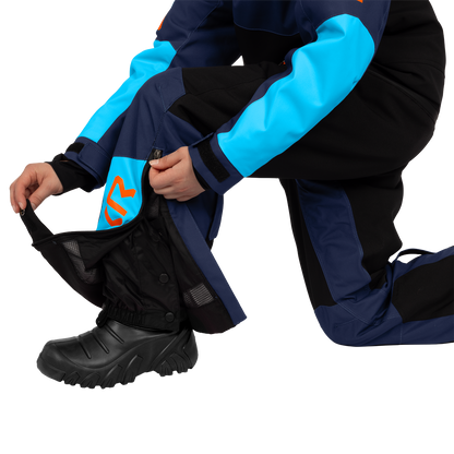 FXR Youth Vertical Monosuit