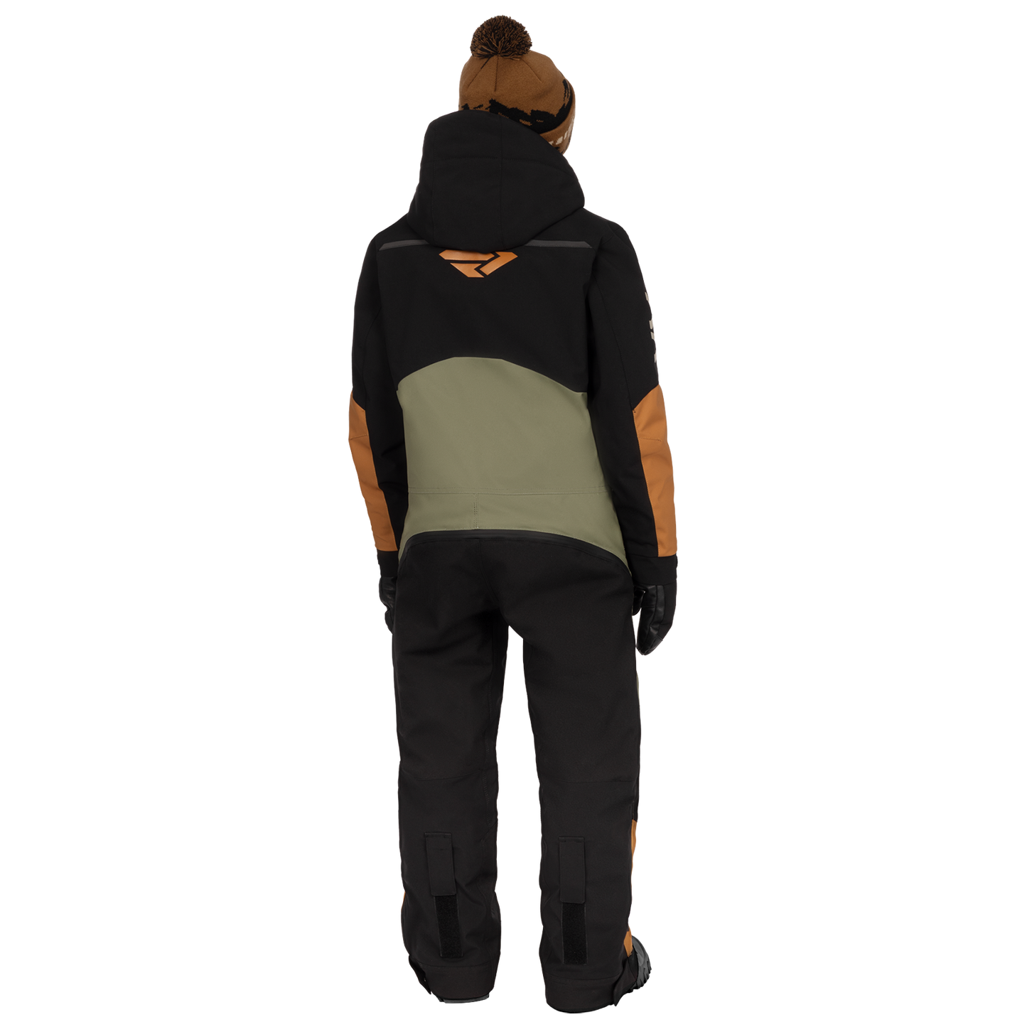 FXR Youth Vertical Monosuit