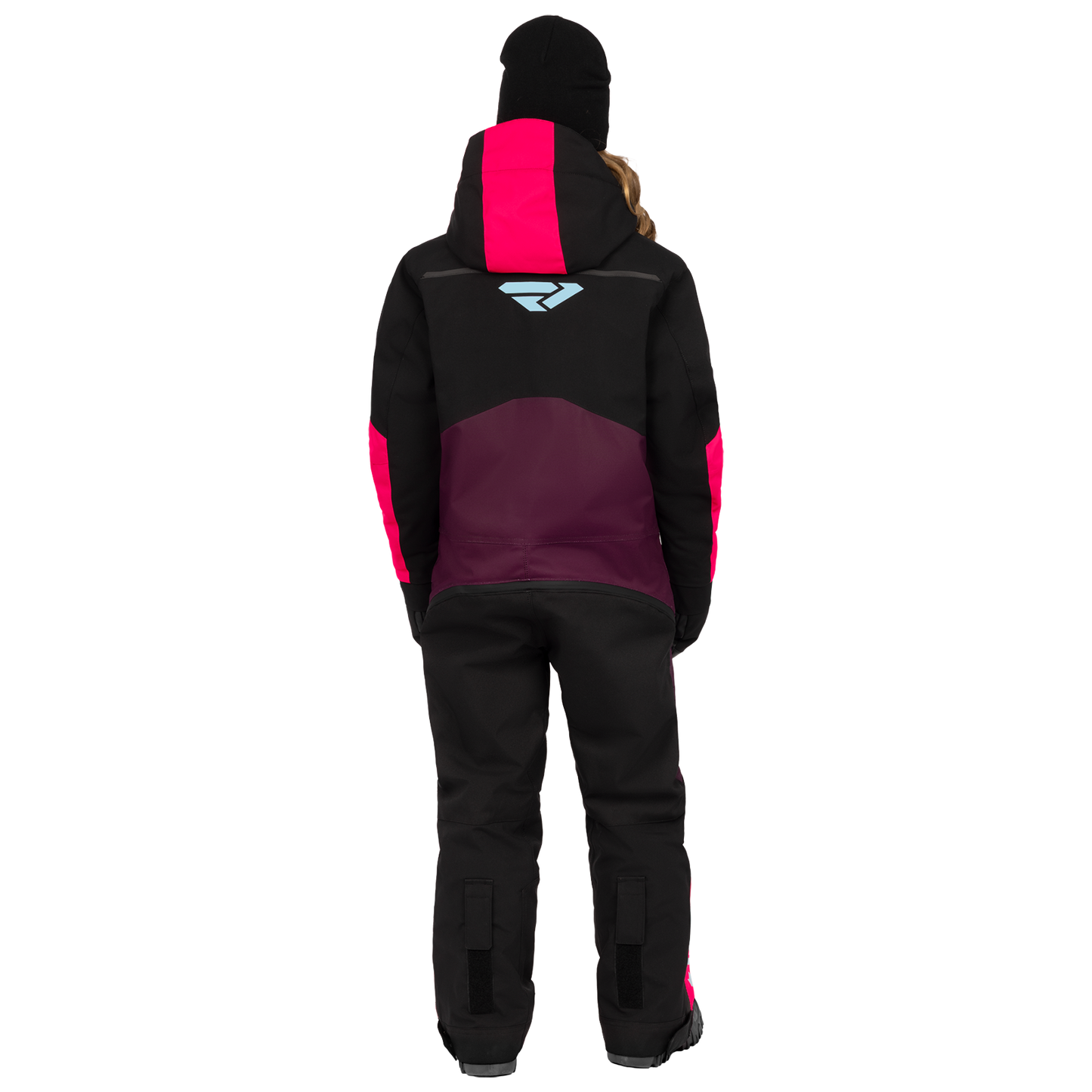 FXR Youth Vertical Monosuit