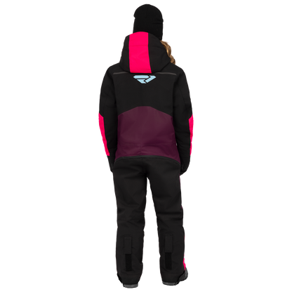 FXR Youth Vertical Monosuit