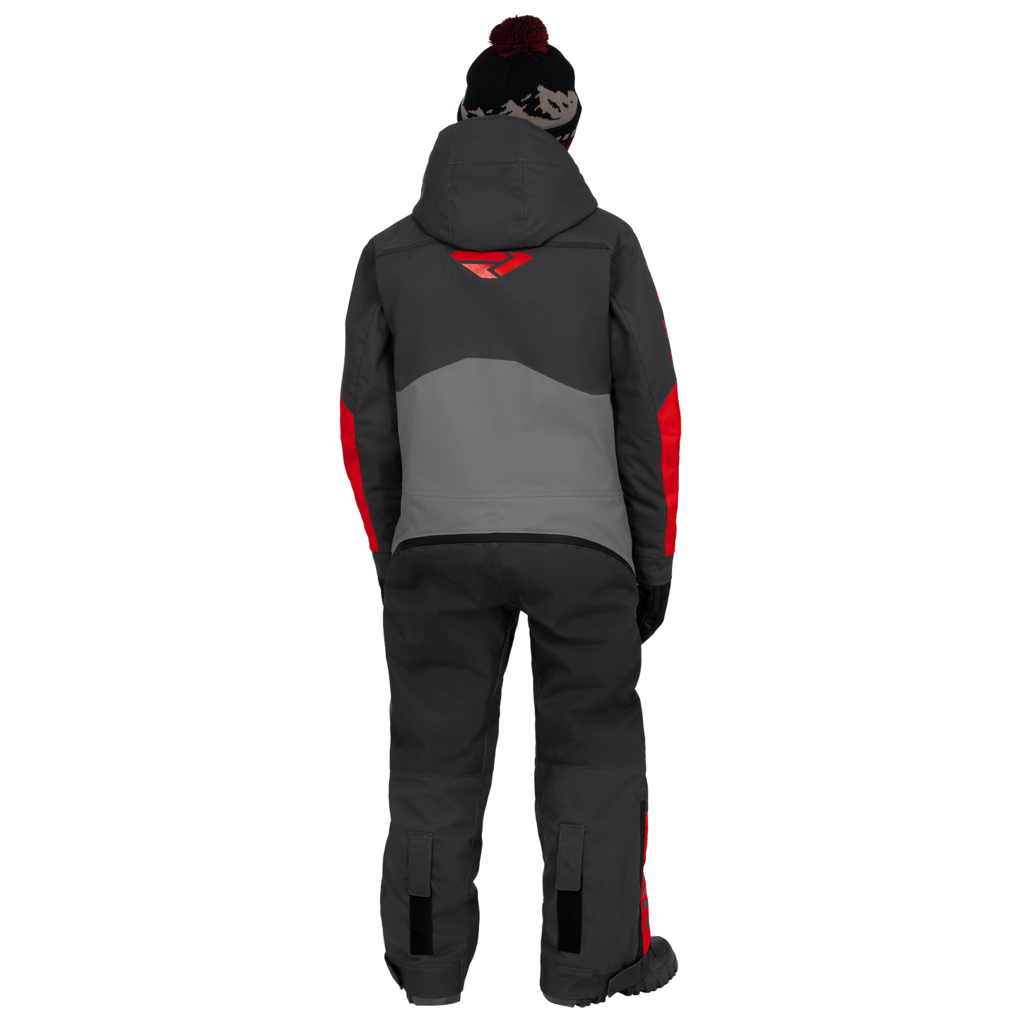 FXR Youth Vertical Monosuit