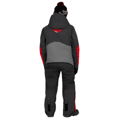 FXR Youth Vertical Monosuit