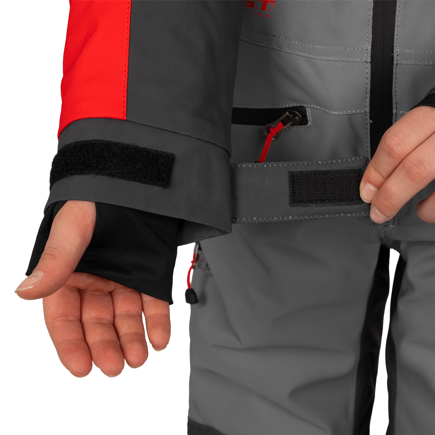FXR Youth Vertical Monosuit