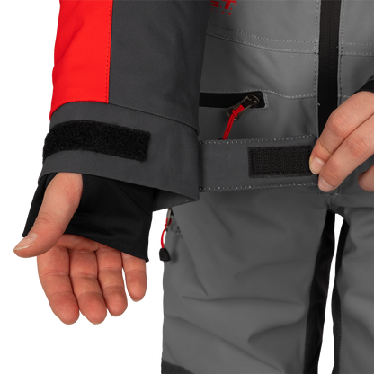 FXR Youth Vertical Monosuit