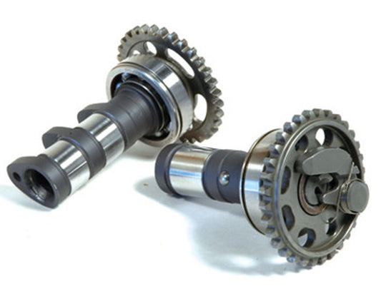 Graves Motorsports  Supermoto+Motocross Camshafts Yamaha YZ250F 2002-2008