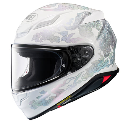 Shoei RF-1400 Fearless Full Face Motorcycle Helmet