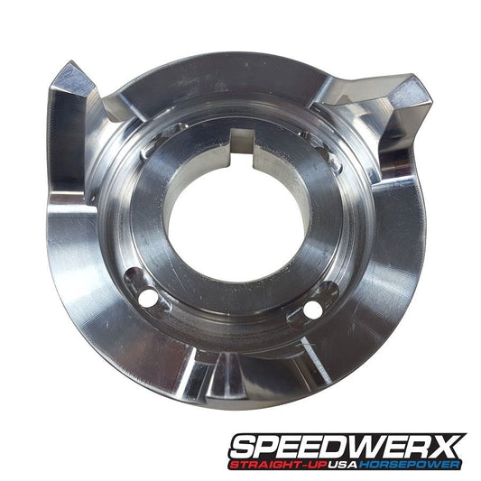 Speedwerx Secondary Helixes Yamaha SnoScoot